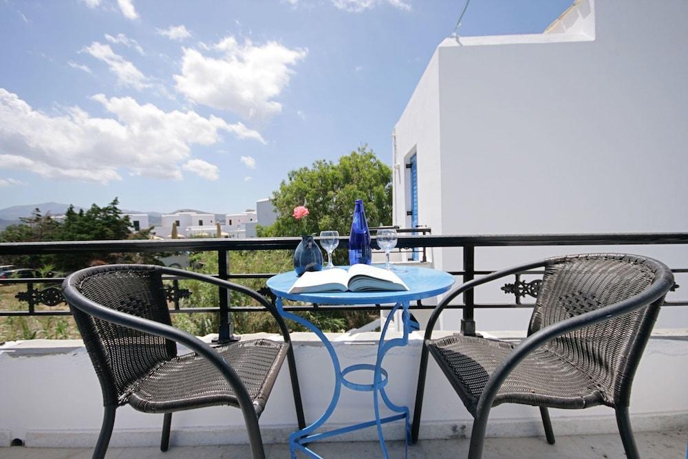 Sunny Beach Studios Naxos City Eksteriør billede